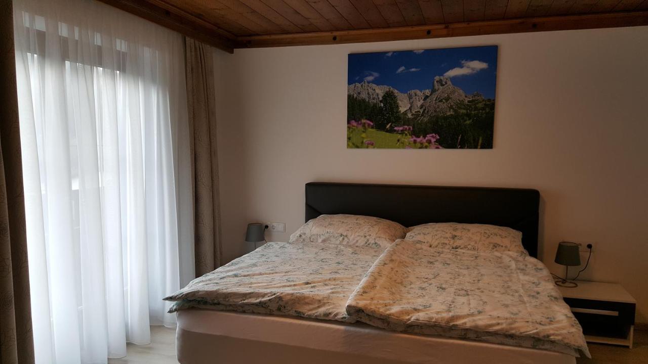 Appartement Leh Аннаберг-им-Ламмерталь Экстерьер фото