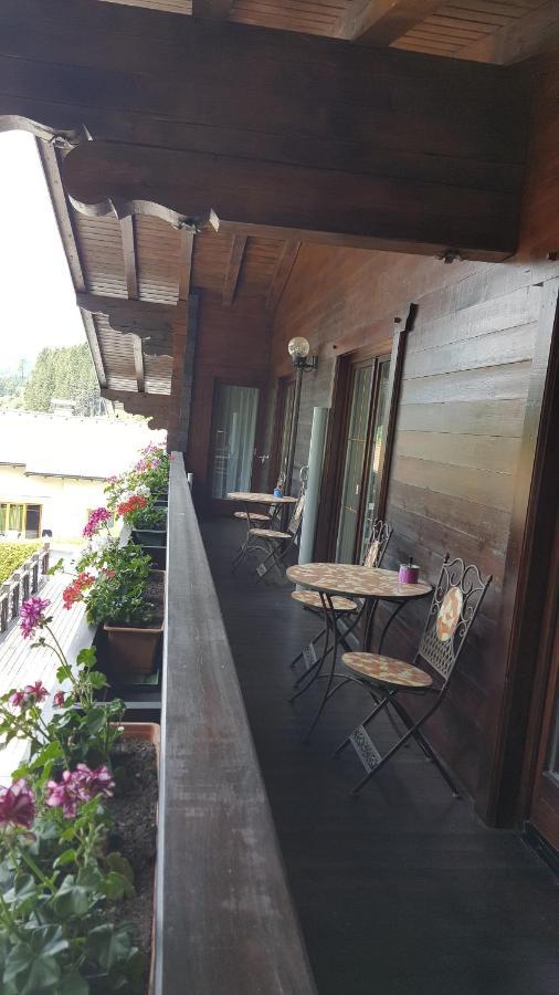 Appartement Leh Аннаберг-им-Ламмерталь Экстерьер фото