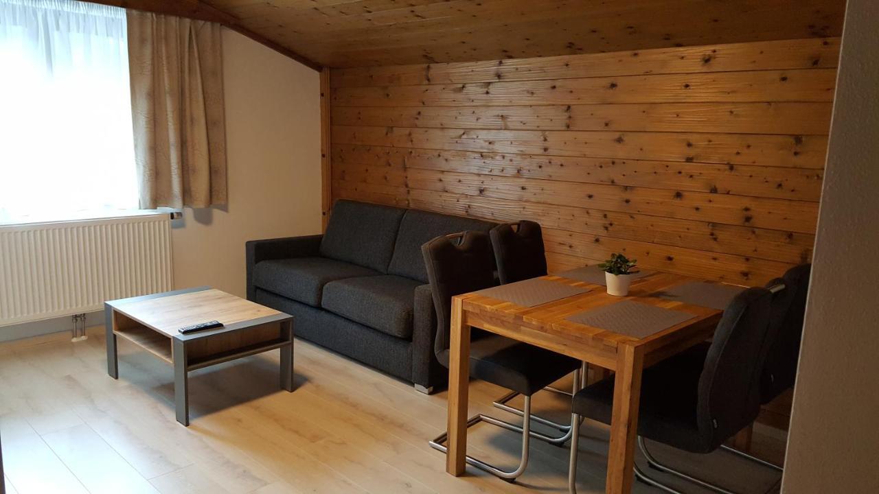 Appartement Leh Аннаберг-им-Ламмерталь Экстерьер фото