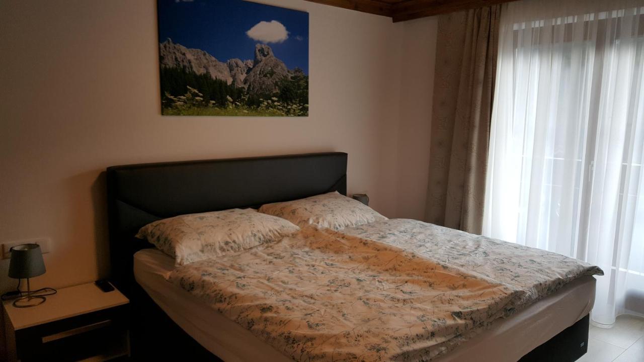 Appartement Leh Аннаберг-им-Ламмерталь Экстерьер фото
