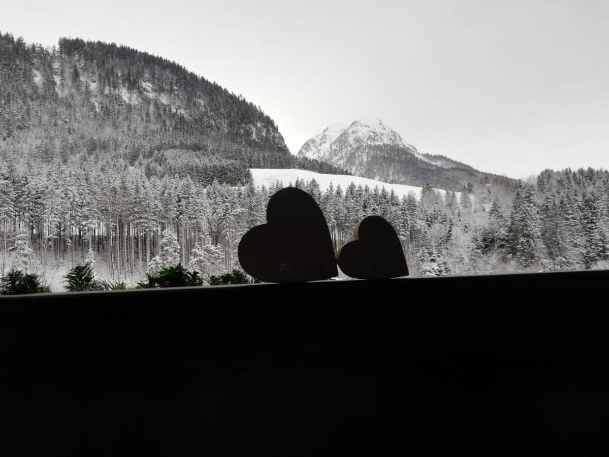 Appartement Leh Аннаберг-им-Ламмерталь Экстерьер фото