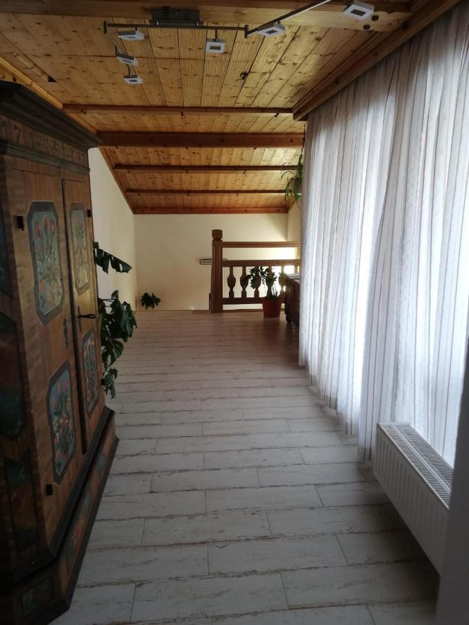 Appartement Leh Аннаберг-им-Ламмерталь Экстерьер фото