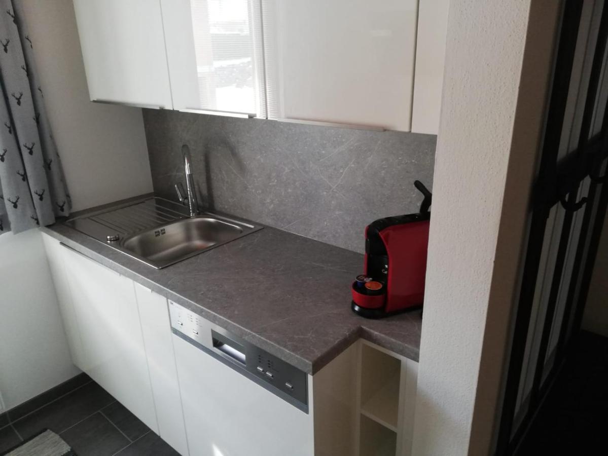 Appartement Leh Аннаберг-им-Ламмерталь Экстерьер фото
