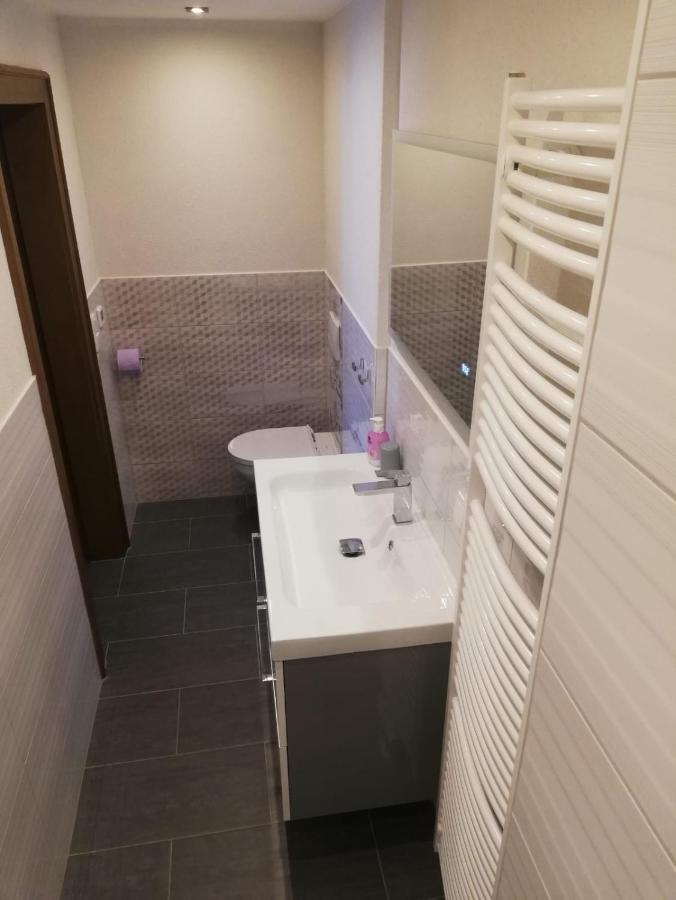 Appartement Leh Аннаберг-им-Ламмерталь Экстерьер фото